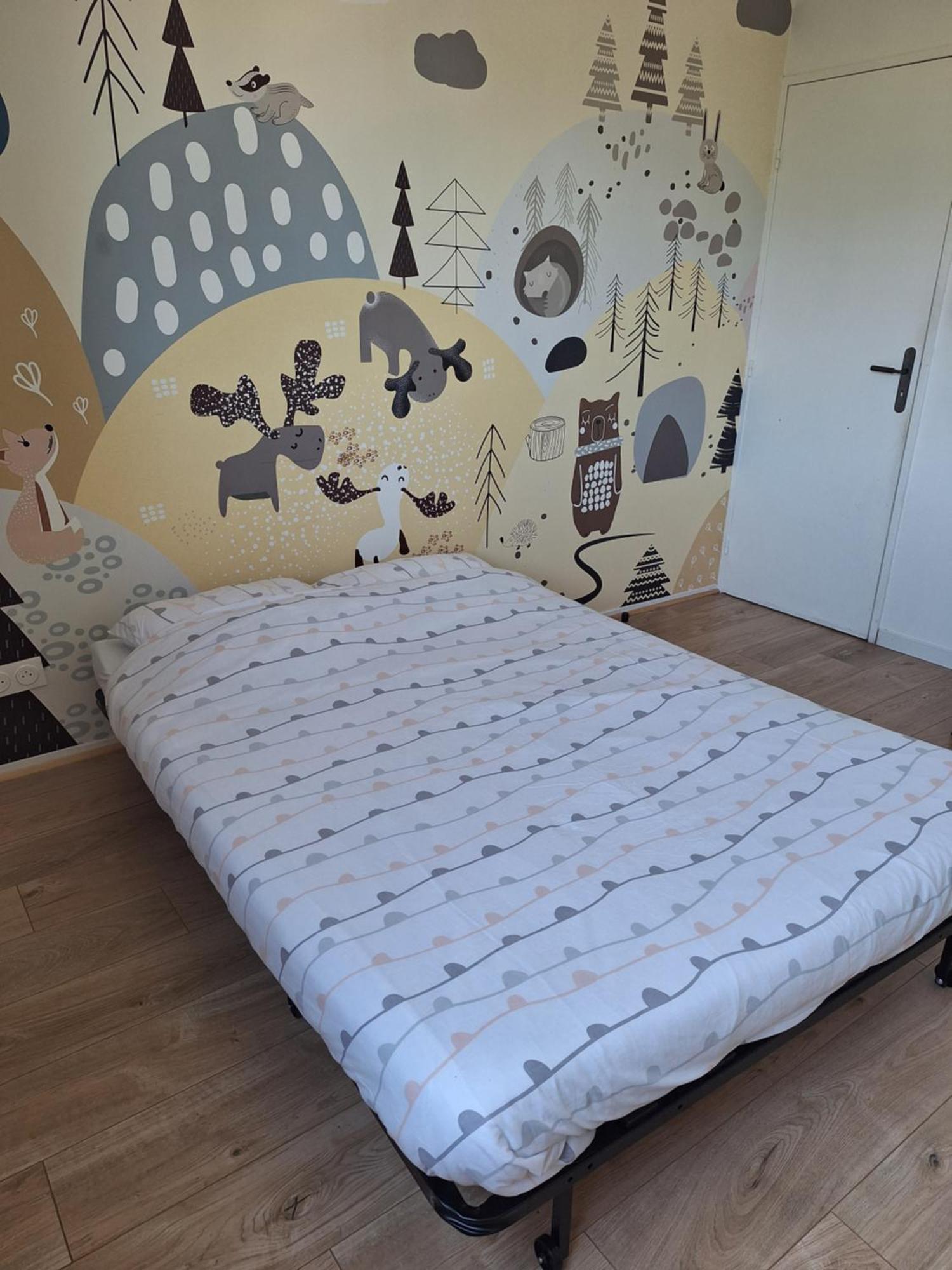Chez Tiffy - Family Friendly A